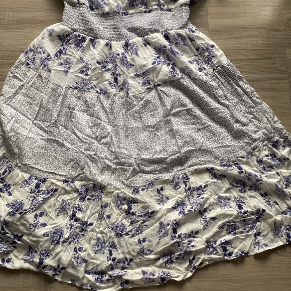 Petite dress - Picture 5 of 6